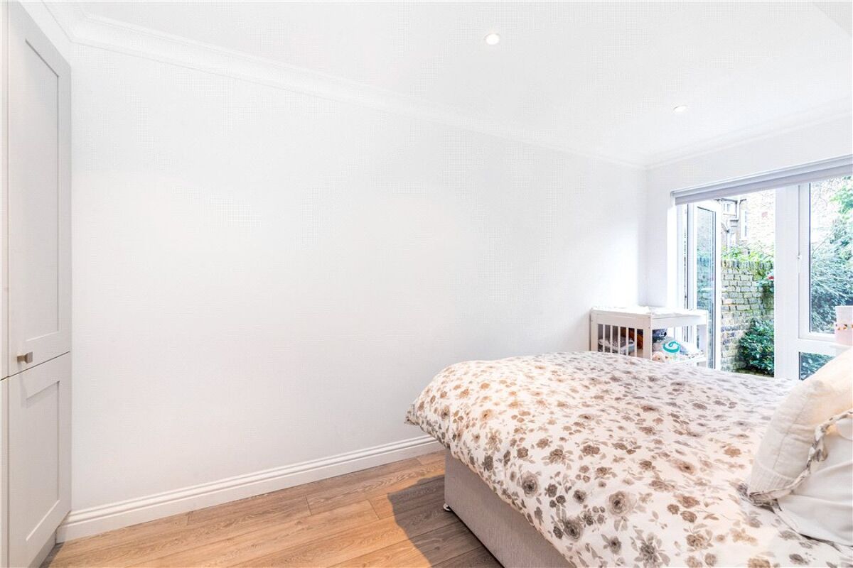 flat for sale in Mayflower Road, London, SW9 CPM180011 Knight Frank