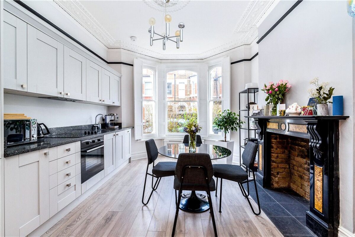 flat for sale in Mayflower Road, London, SW9 CPM180011 Knight Frank