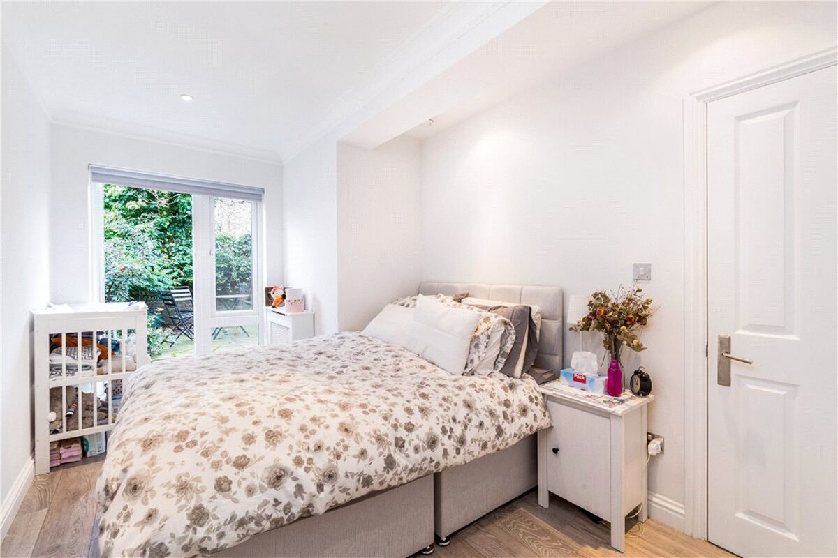 flat for sale in Mayflower Road, London, SW9 CPM180011 Knight Frank