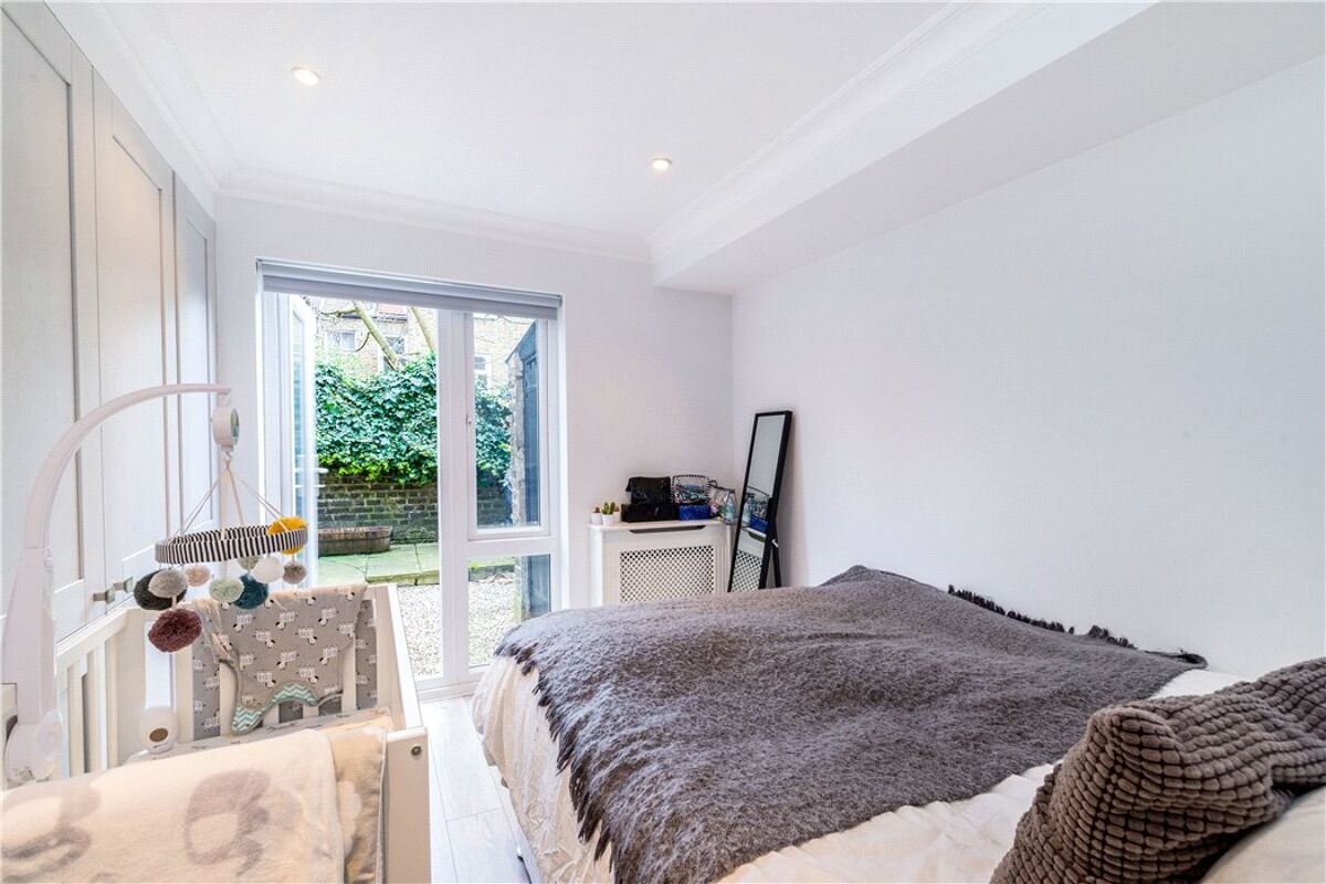 flat for sale in Mayflower Road, London, SW9 CPM180011 Knight Frank