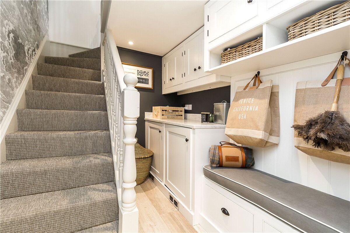 Property for sale Stormont Road, Clapham, London, SW11 Knight Frank