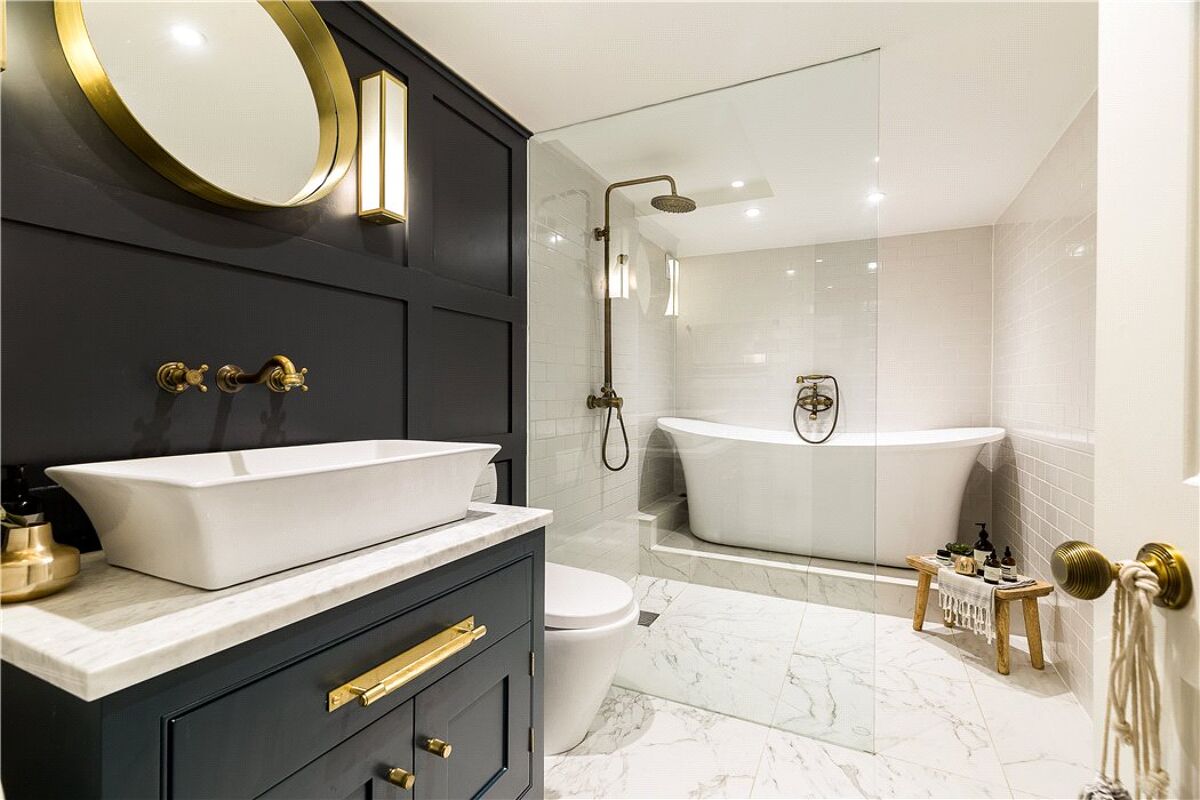 flat for sale in Stormont Road, Clapham, London, SW11 CPM180023