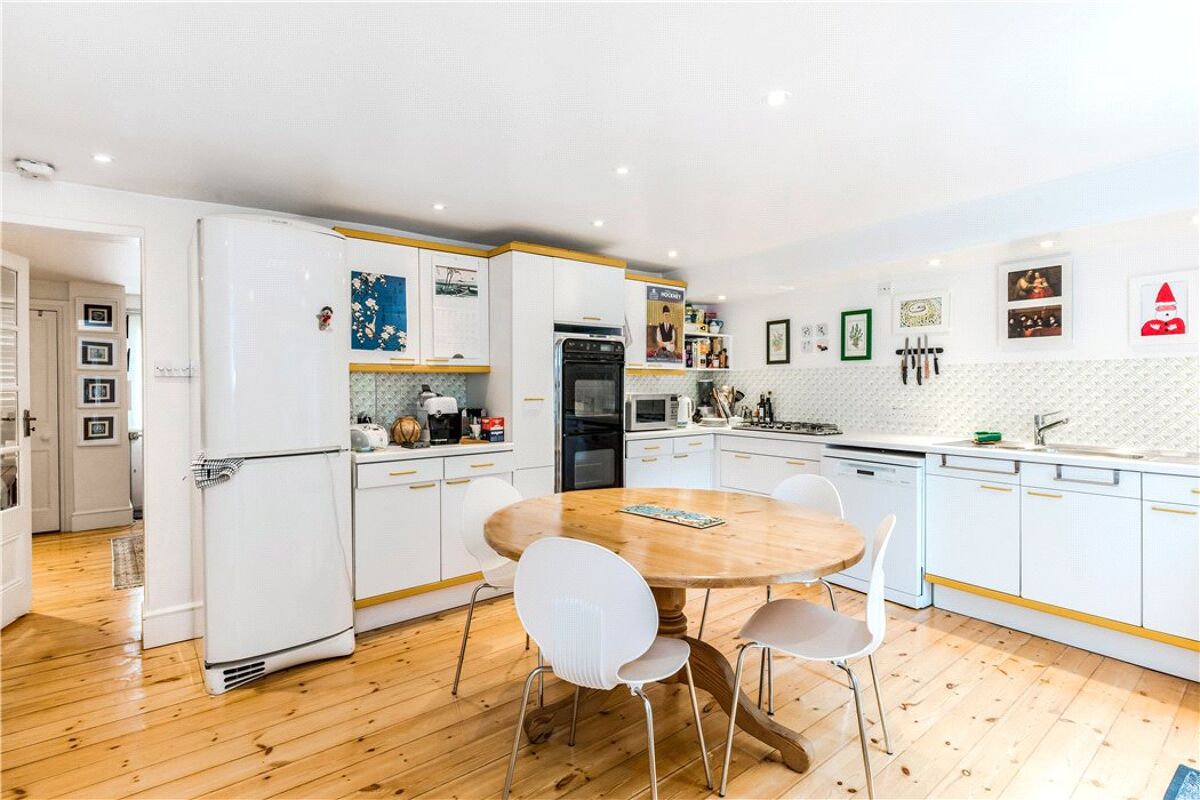 house for sale in Fitzwilliam Road, Clapham, SW4 CPM180031 Knight Frank