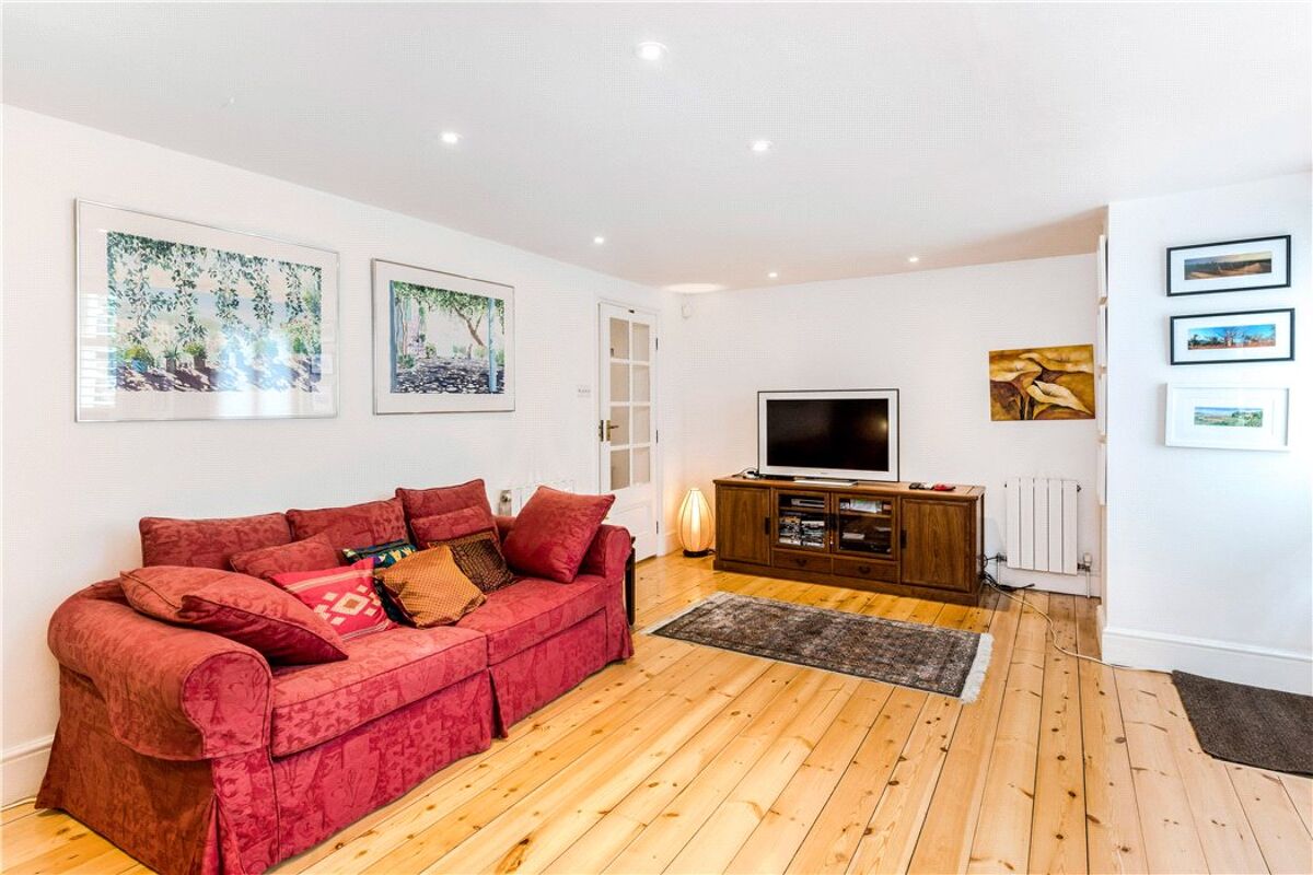 house for sale in Fitzwilliam Road, Clapham, SW4 CPM180031 Knight Frank