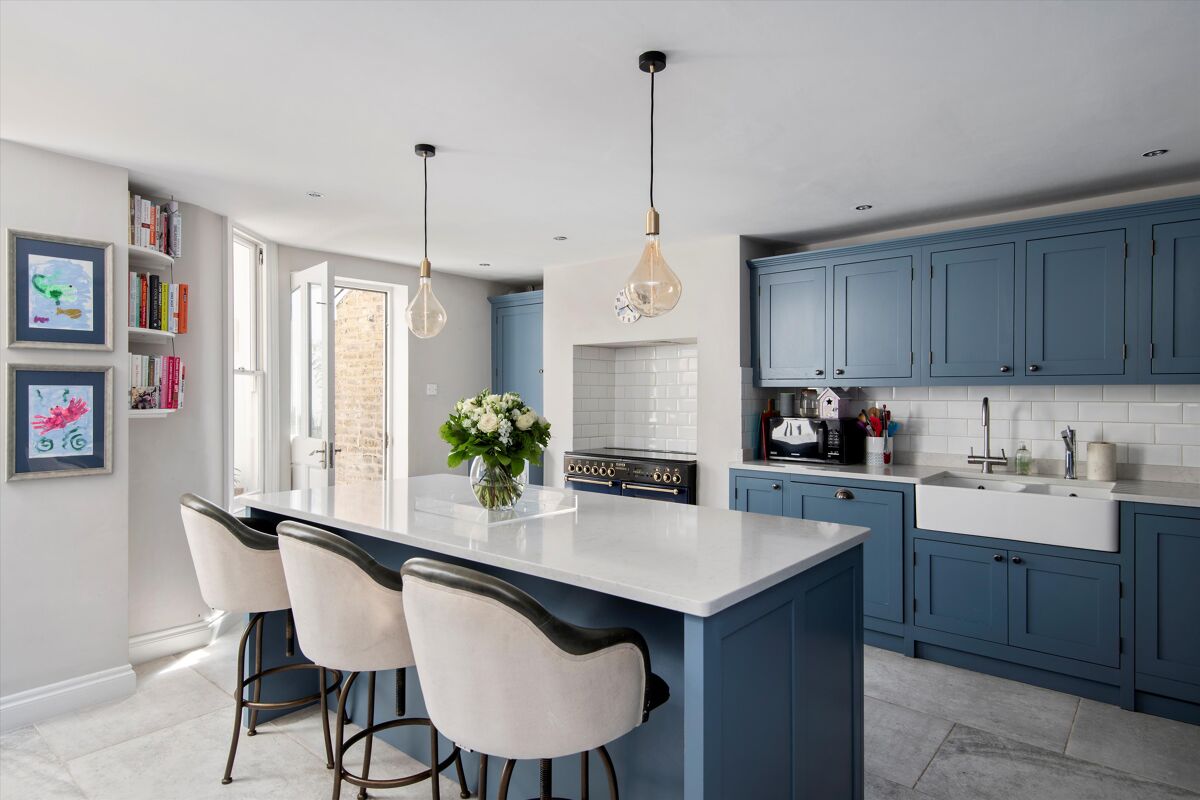 house for sale in Marmion Road, London, SW11 CPM190005 Knight Frank