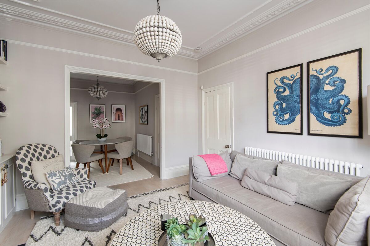 house for sale in Marmion Road, London, SW11 CPM190005 Knight Frank