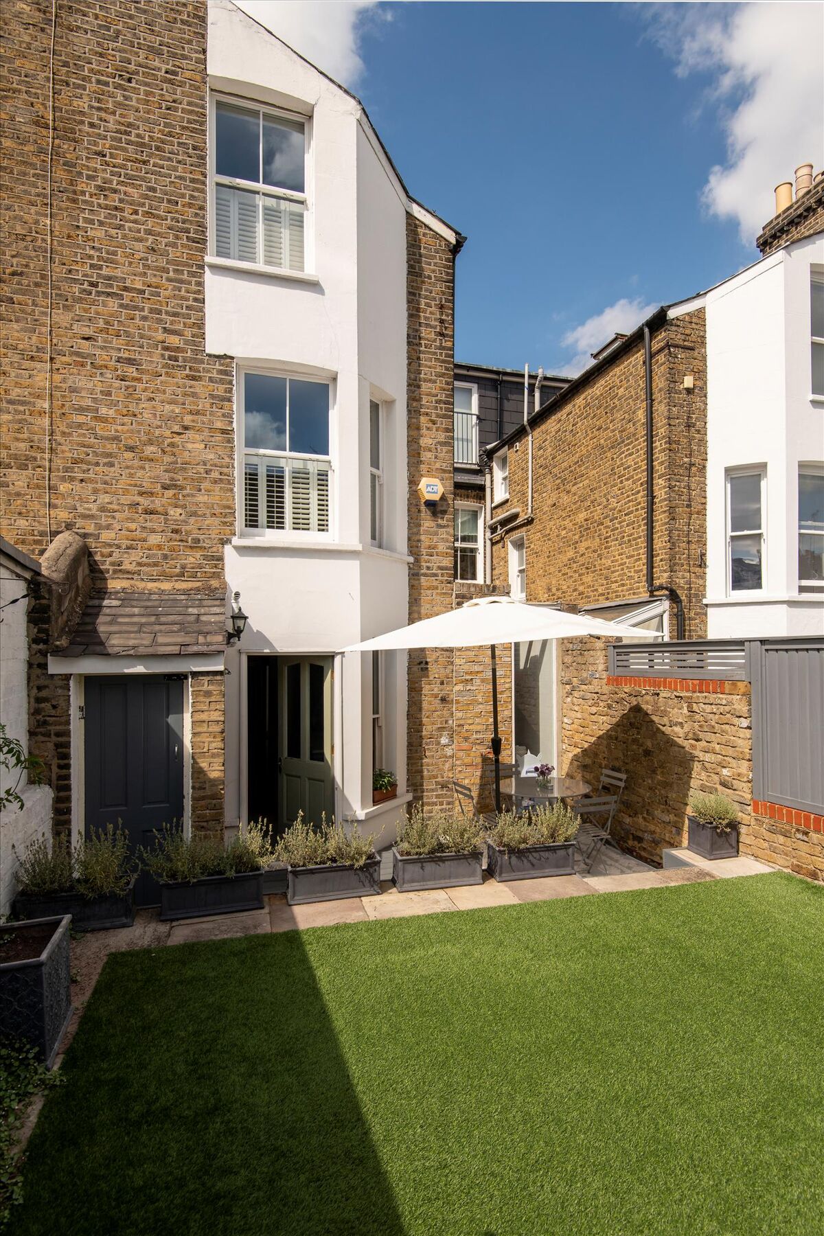 house for sale in Marmion Road, London, SW11 CPM190005 Knight Frank