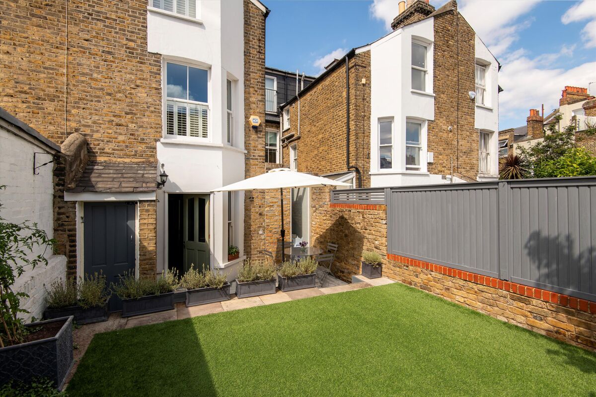 house for sale in Marmion Road, London, SW11 CPM190005 Knight Frank