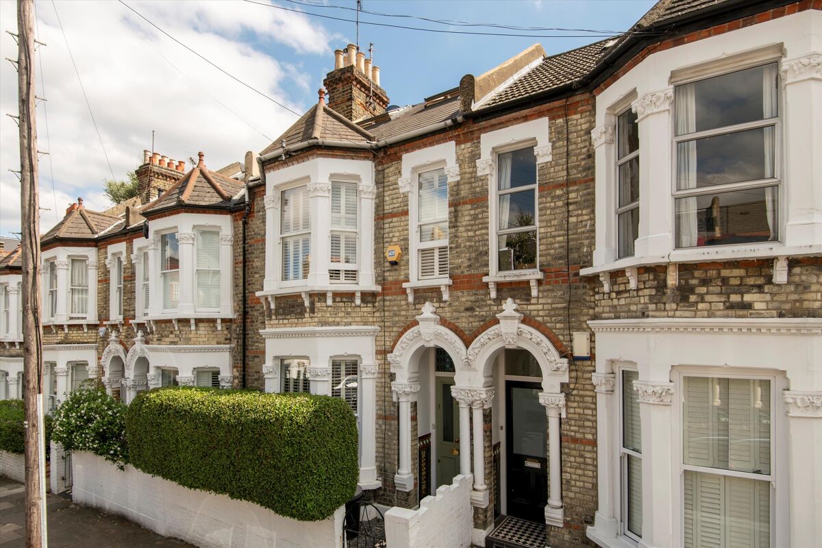 house for sale in Marmion Road, London, SW11 CPM190005 Knight Frank