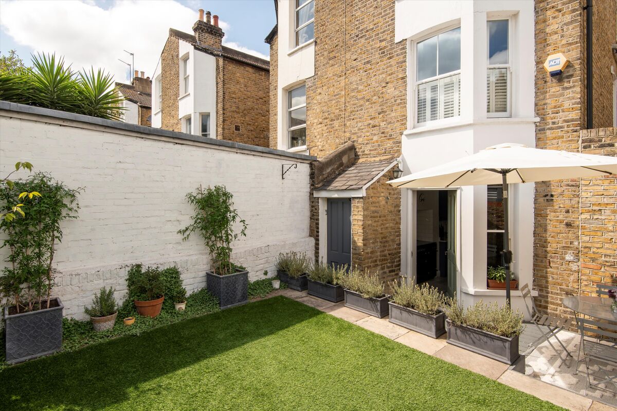 house for sale in Marmion Road, London, SW11 CPM190005 Knight Frank