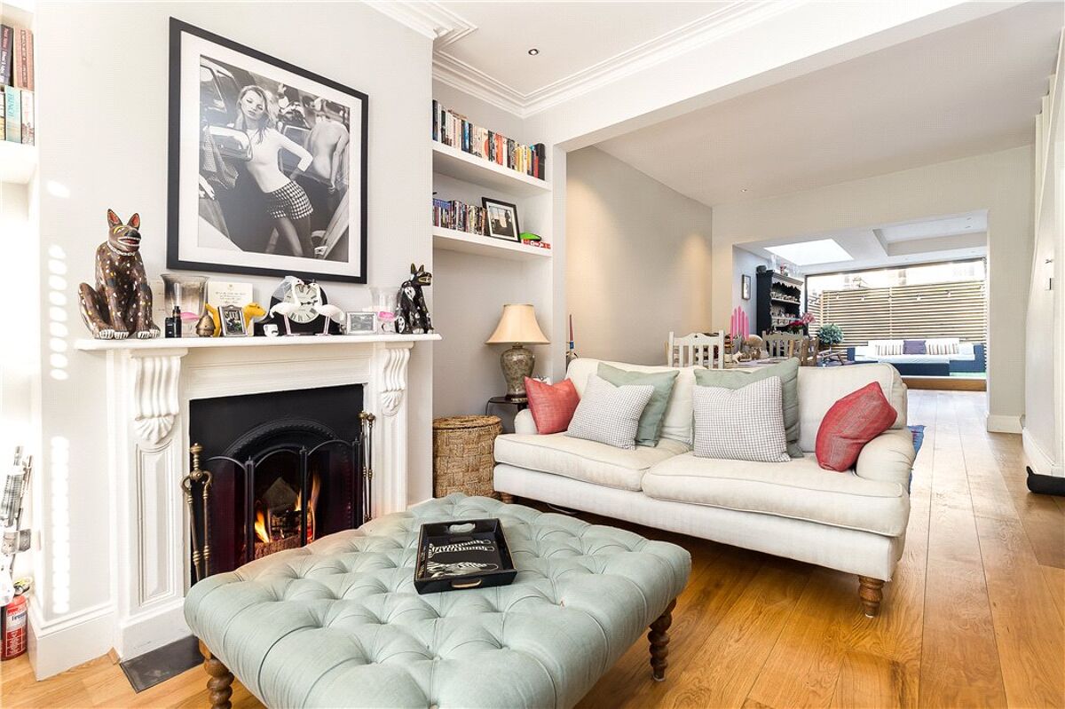 Property for sale Strathleven Road, Brixton, London, SW2 Knight Frank