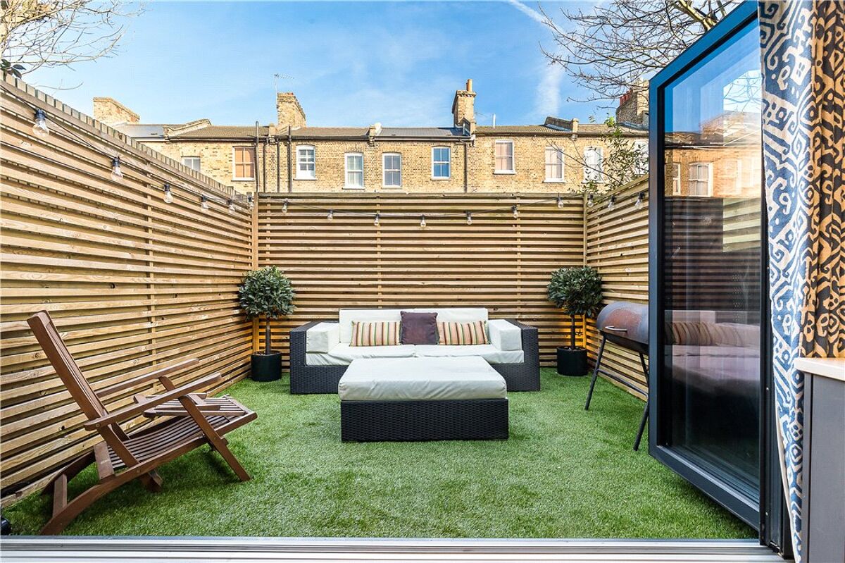 house for sale in Strathleven Road, Brixton, London, SW2 CPM190012 Knight Frank