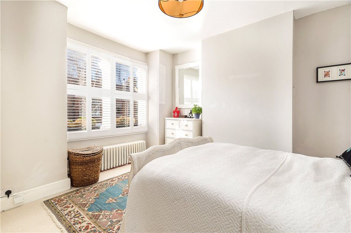 house for sale in Strathleven Road, Brixton, London, SW2 CPM190012 Knight Frank