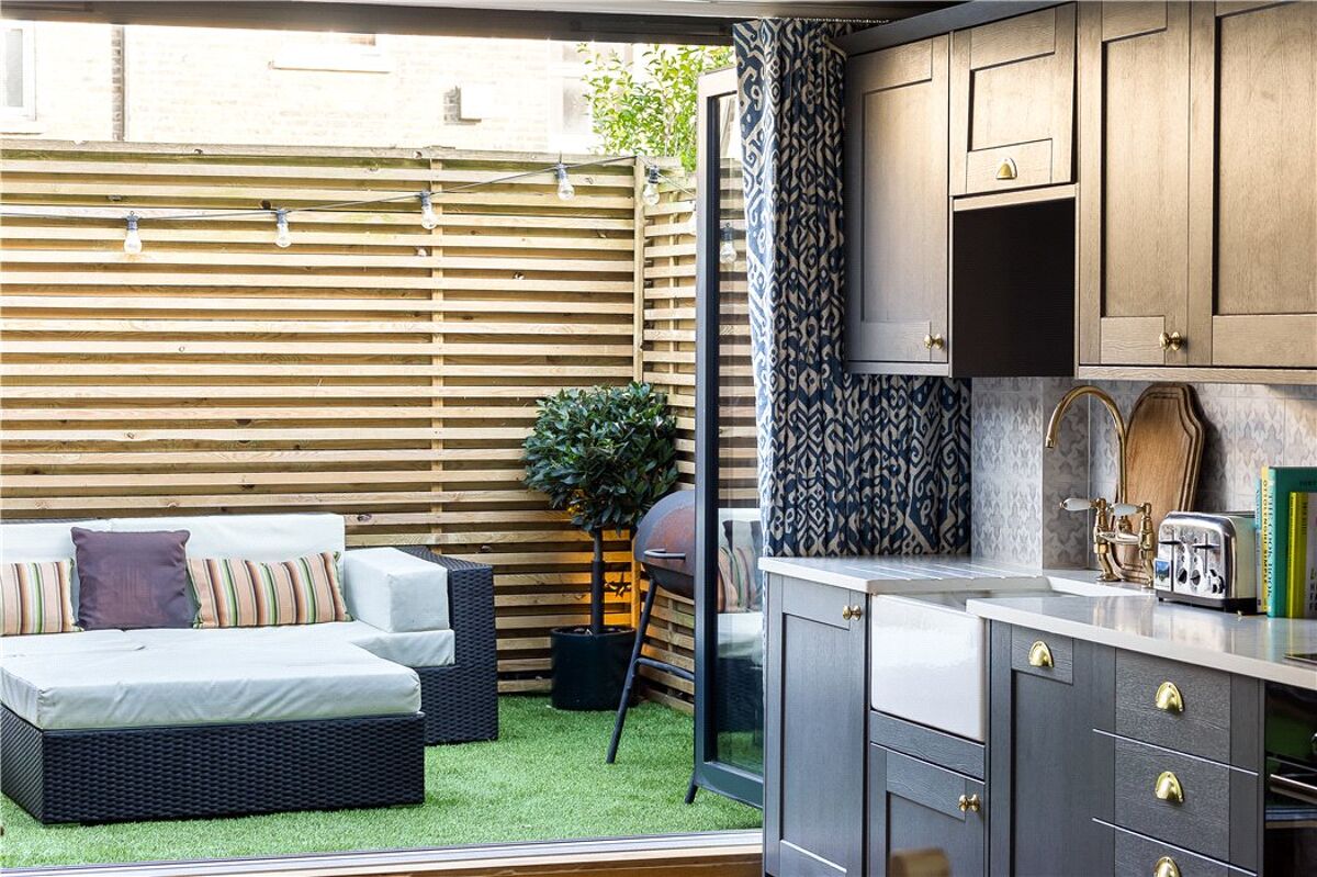 Property for sale Strathleven Road, Brixton, London, SW2 Knight Frank