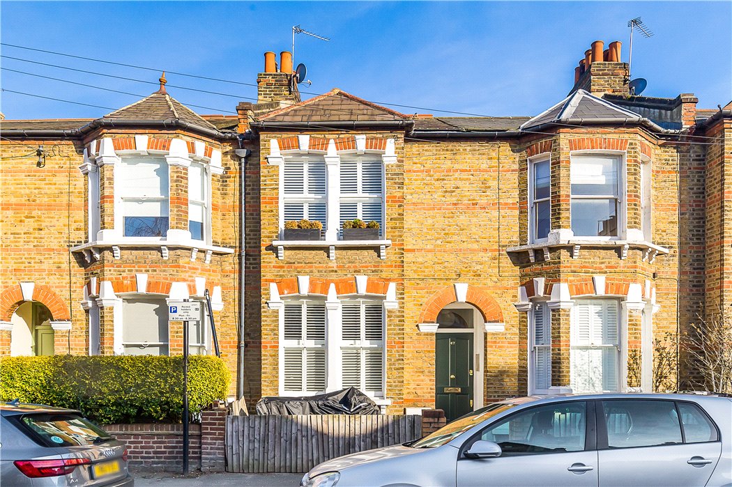 house for sale in Strathleven Road, Brixton, London, SW2 CPM190012