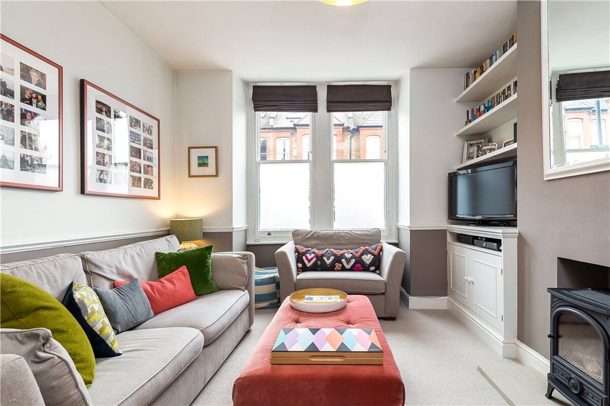 flat for sale in St. Alphonsus Road, Clapham, London, SW4 CPM190029