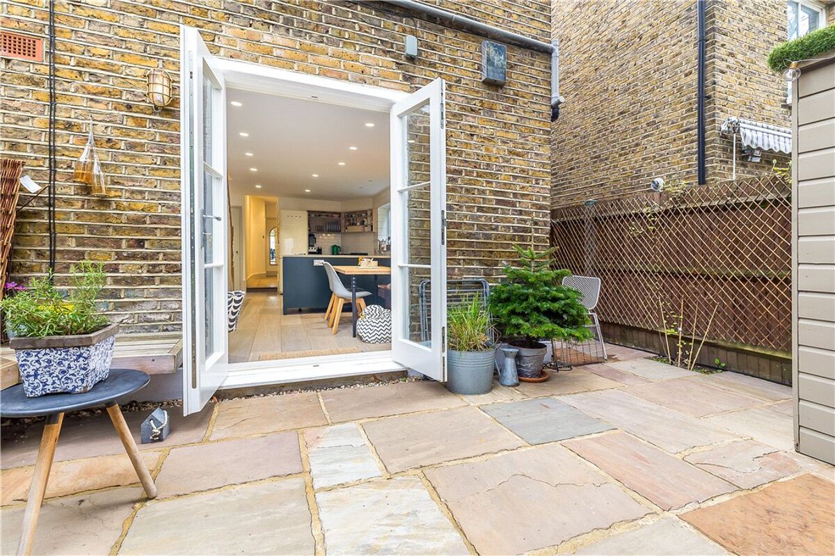 flat for sale in St. Alphonsus Road, Clapham, London, SW4 CPM190029