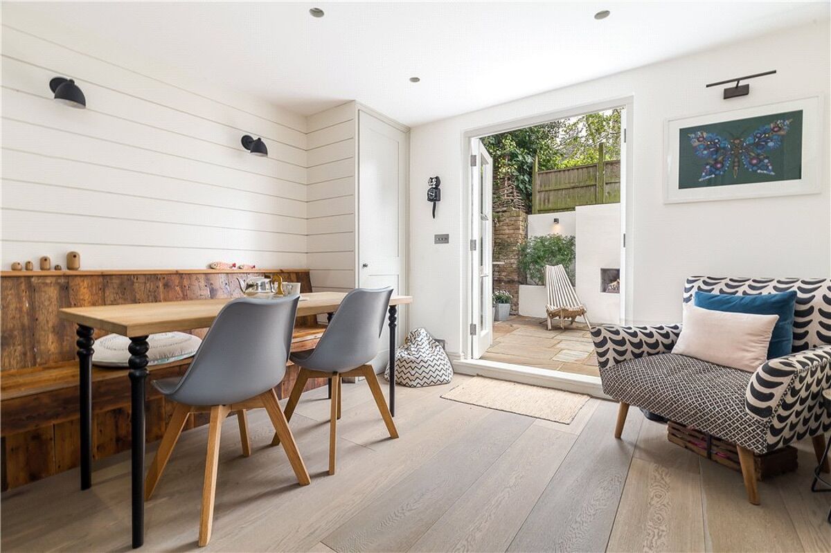 flat for sale in St. Alphonsus Road, Clapham, London, SW4 CPM190029