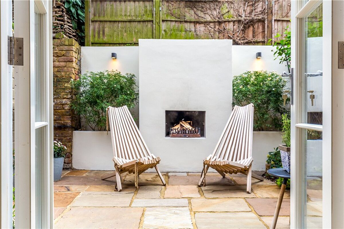 flat for sale in St. Alphonsus Road, Clapham, London, SW4 CPM190029