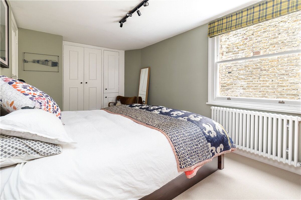 flat for sale in St. Alphonsus Road, Clapham, London, SW4 CPM190029