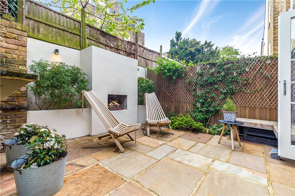 flat for sale in St. Alphonsus Road, Clapham, London, SW4 CPM190029