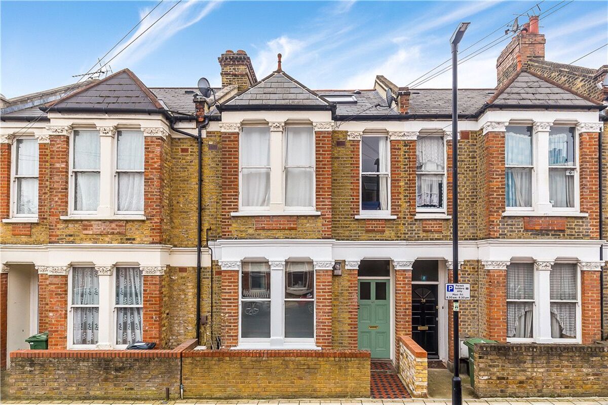 flat for sale in St. Alphonsus Road, Clapham, London, SW4 CPM190029