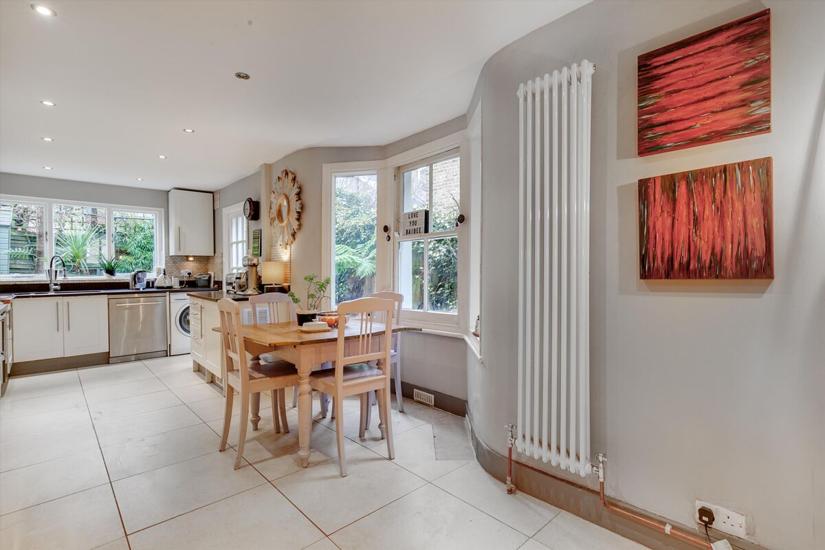 house for sale in Avenue, London, SW4 CPM190046 Knight Frank