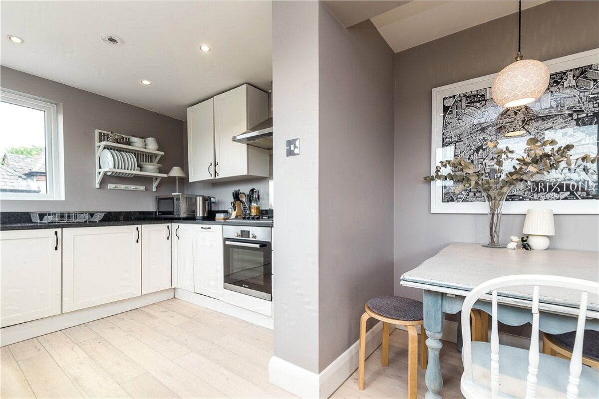 flat for sale in Hayter Road, Brixton, London, SW2 CPM190050 Knight
