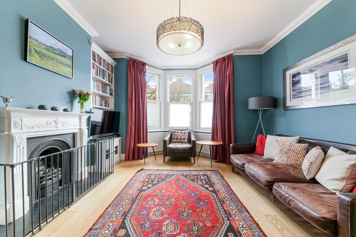 house to rent in Boundaries Road, Wandsworth, London, SW12