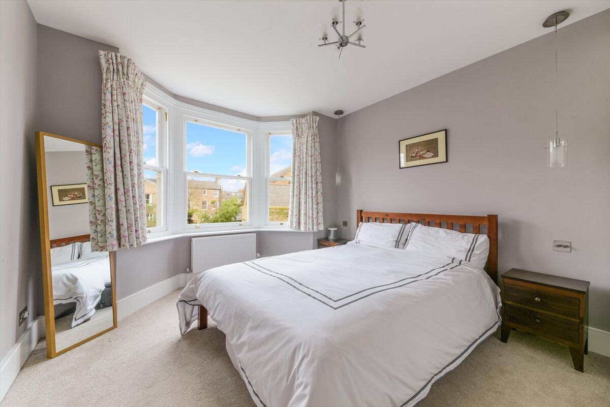 house to rent in Boundaries Road, Wandsworth, London, SW12