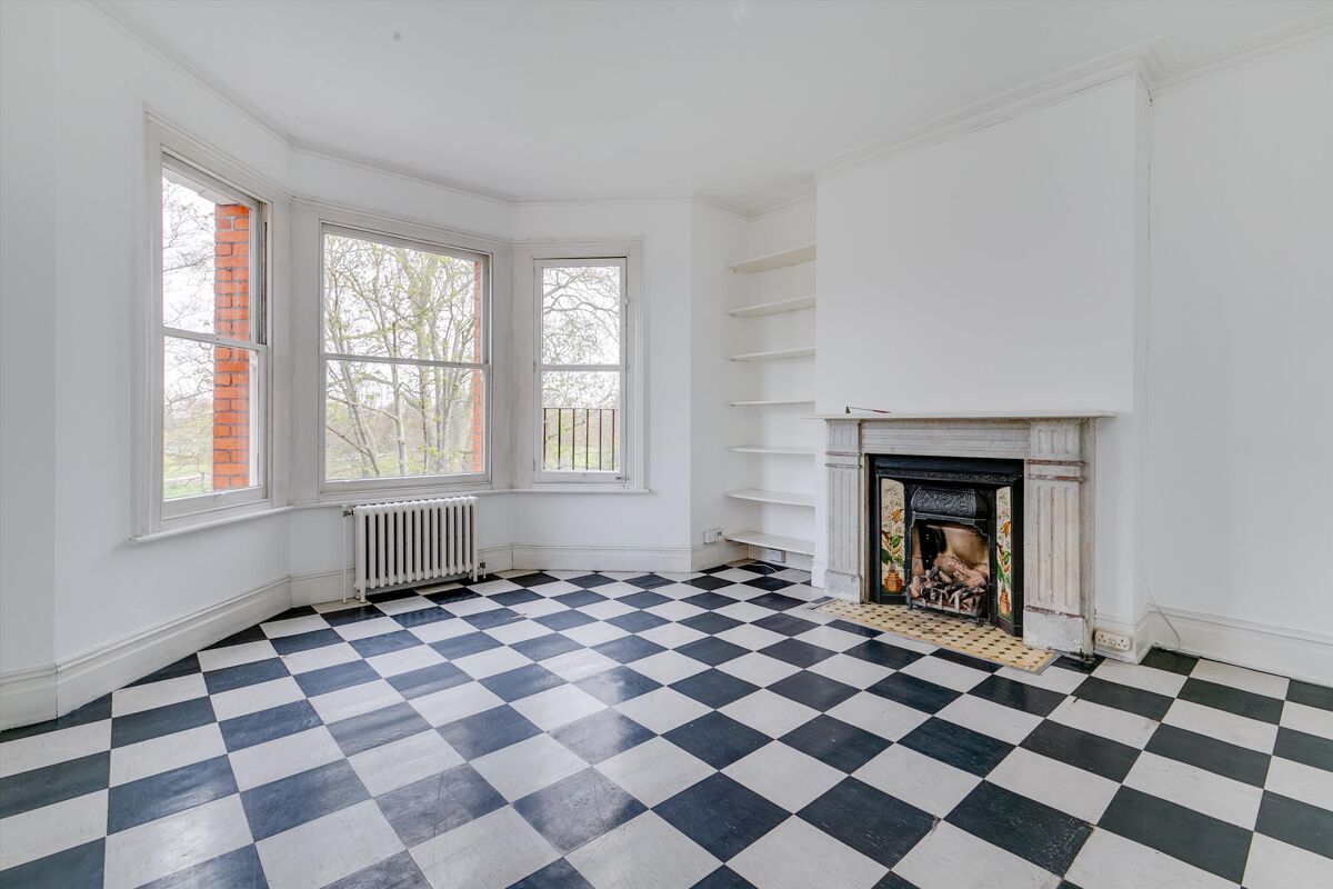 flat to rent in Clapham Mansions, Nightingale Lane, London, SW4