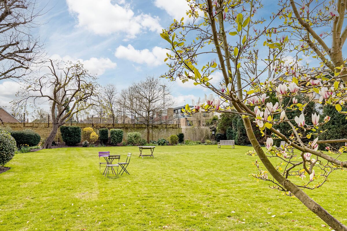 flat to rent in Clapham Mansions, Nightingale Lane, London, SW4