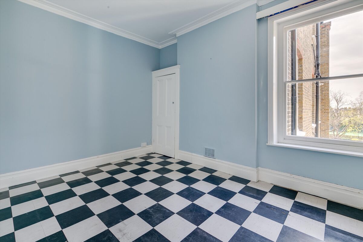 flat to rent in Clapham Mansions, Nightingale Lane, London, SW4