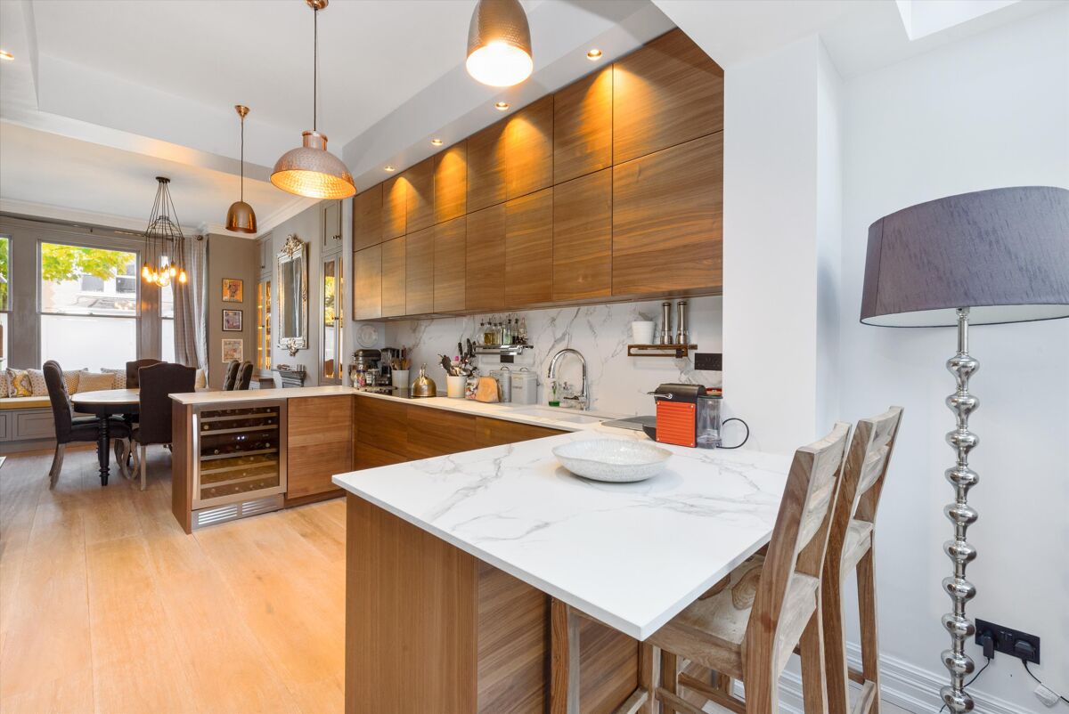 house to rent in Abbeville Road, Clapham, SW4 CPQ012120734 Knight Frank