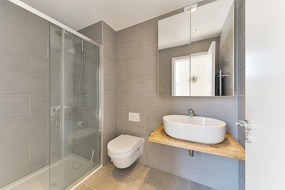 flat to rent in Hansford Building, Bedford Road, Clapham, London, SW4