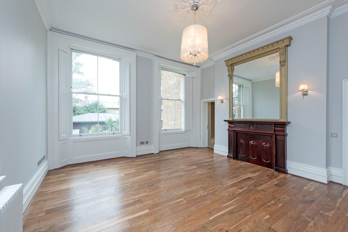 flat to rent in Thornton Place, Clapham Common North Side, Clapham, London, SW4 CPQ012146571