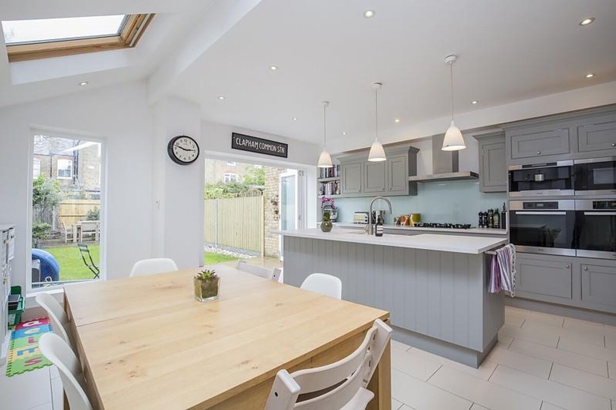 house to rent in Crescent Lane, Abbeville Village, Clapham, London, SW4