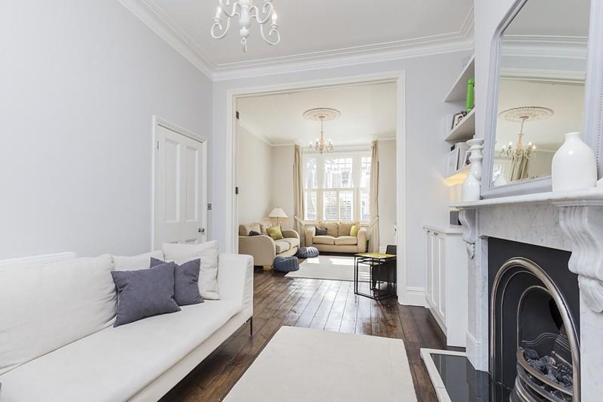 house to rent in Crescent Lane, Abbeville Village, Clapham, London, SW4