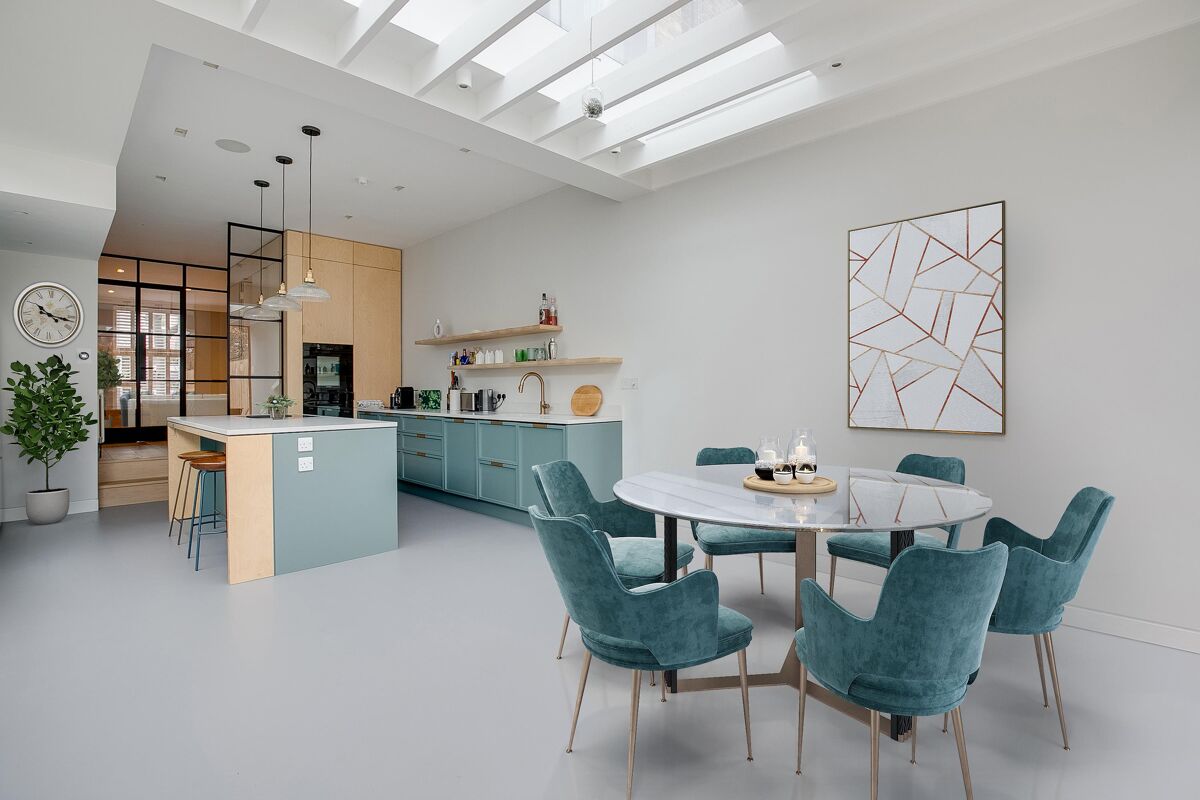 house to rent in Clapham Manor Street, London, SW4 CPQ012162880