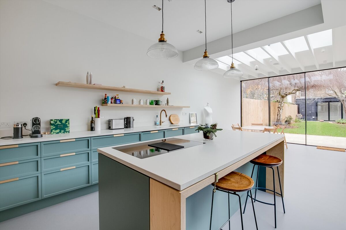 house to rent in Clapham Manor Street, London, SW4 CPQ012162880