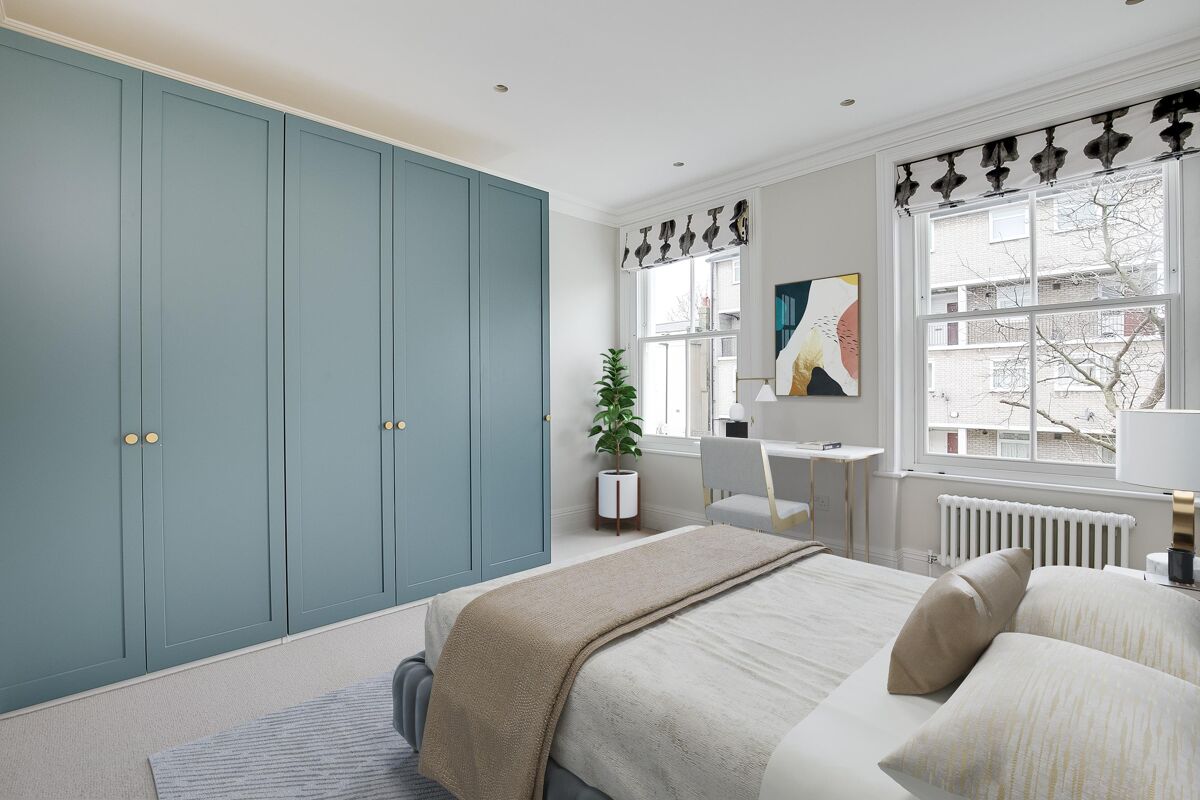 house to rent in Clapham Manor Street, London, SW4 CPQ012162880