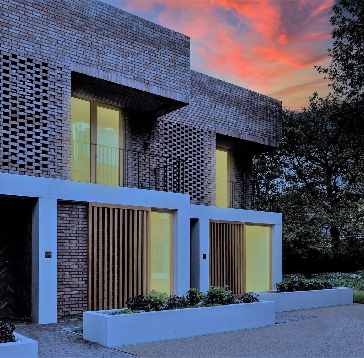 house to rent in Beltwood Park, Sydenham Hill, London, SE26