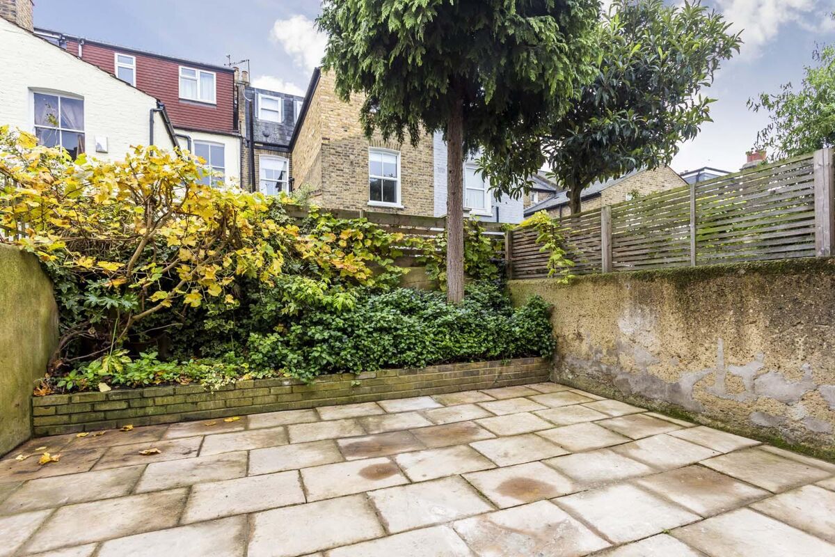 house to rent in Bennerley Road, Battersea, London, SW11 CPQ012229998