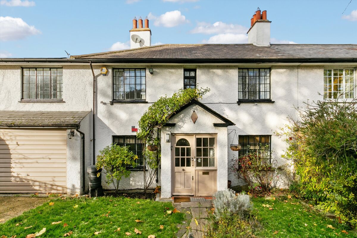 house to rent in Turney Road, London, SE21 CPQ012253856 Knight Frank