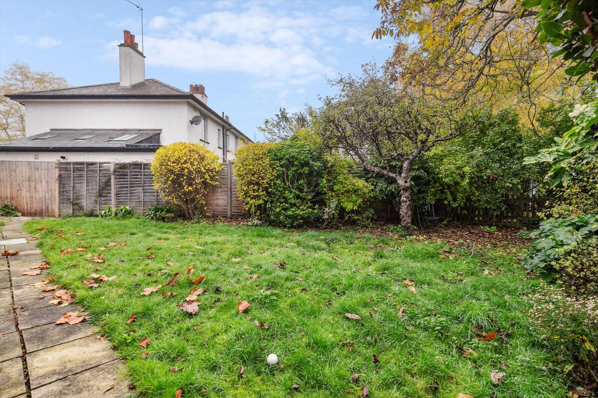 house to rent in Turney Road, London, SE21 CPQ012253856 Knight Frank