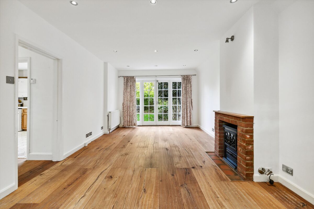 house to rent in Turney Road, London, SE21 CPQ012253856 Knight Frank