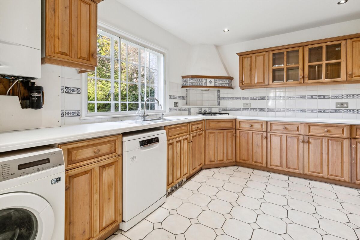 house to rent in Turney Road, London, SE21 CPQ012253856 Knight Frank