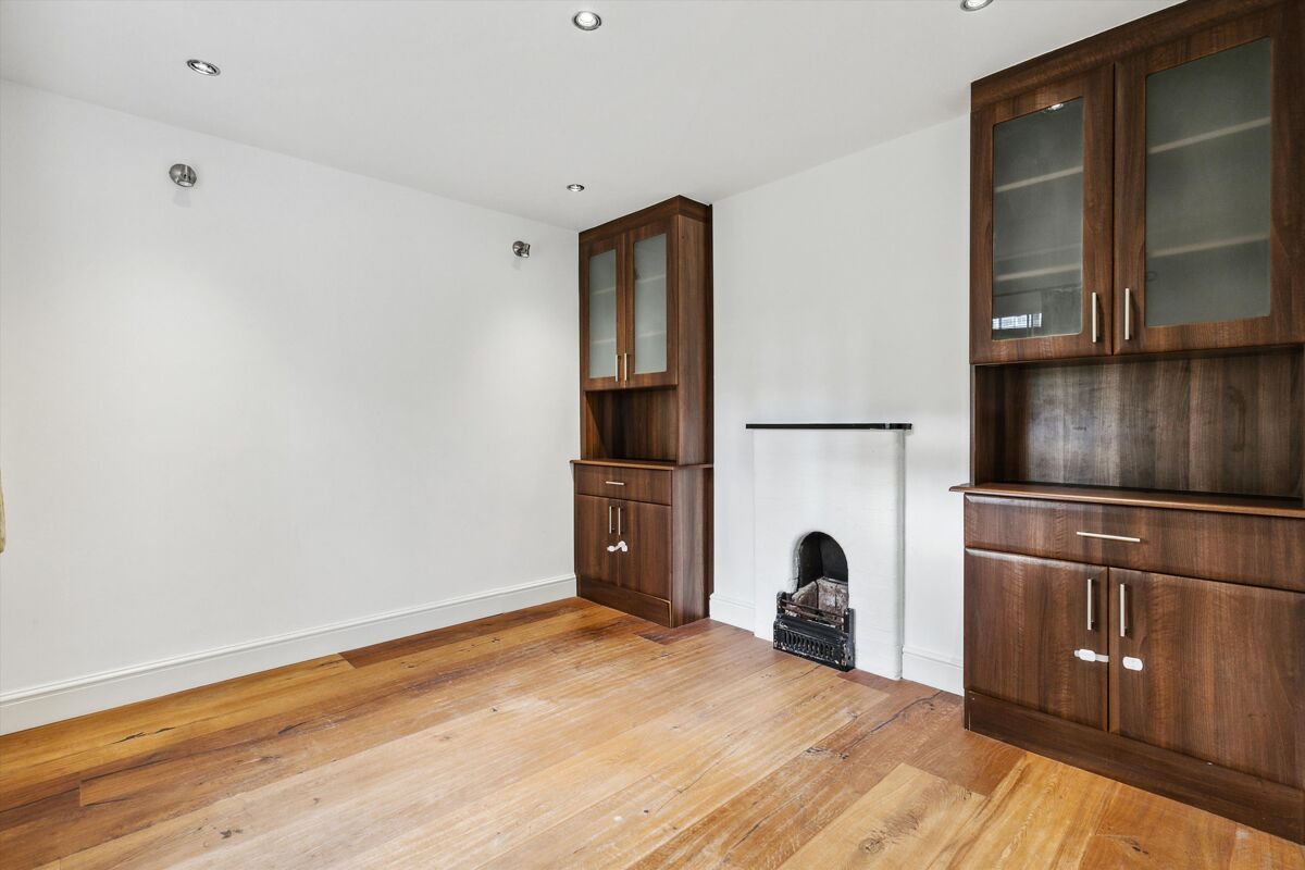 house to rent in Turney Road, London, SE21 CPQ012253856 Knight Frank