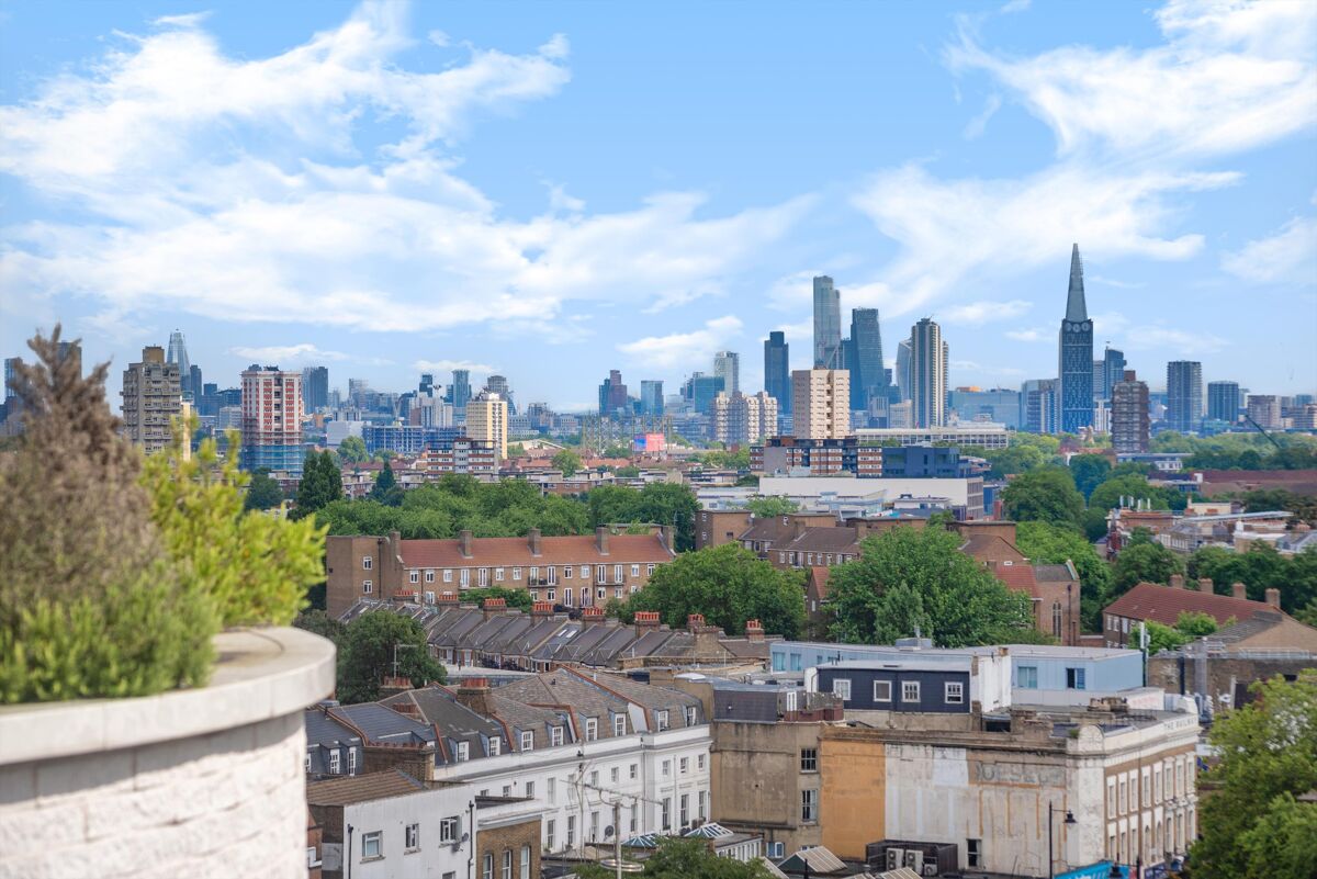 flat to rent in St Lukes Avenue, Clapham, London, SW4 CPQ012254349