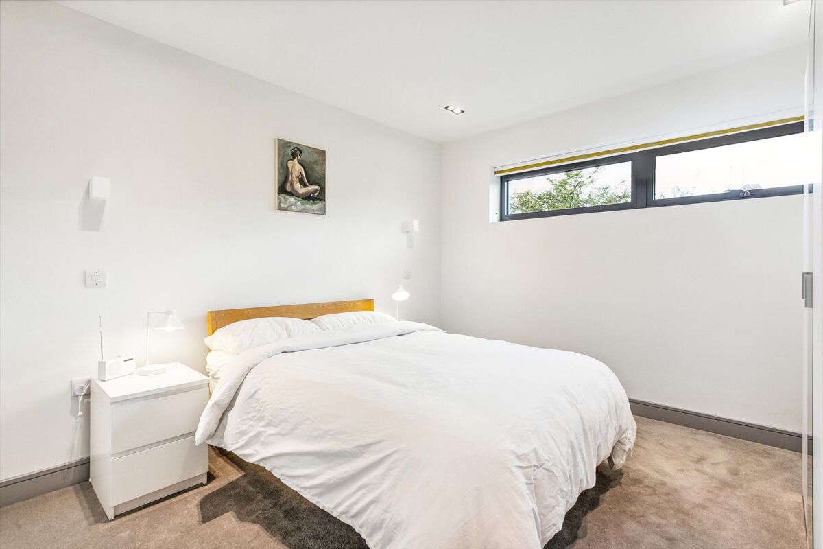 house to rent in Mortimer Mews, London, SE22 CPQ012255940 Knight Frank